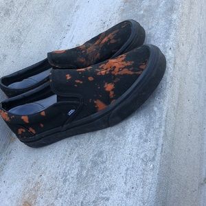 Classic slip on Vans